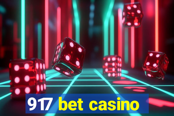 917 bet casino